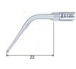 Tip Cavitador E12D